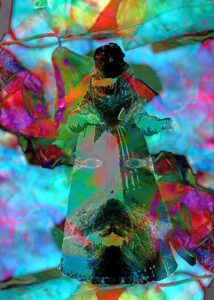 Maria, Ma, Grosse Göttin